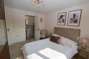 Bedroom One- click for photo gallery